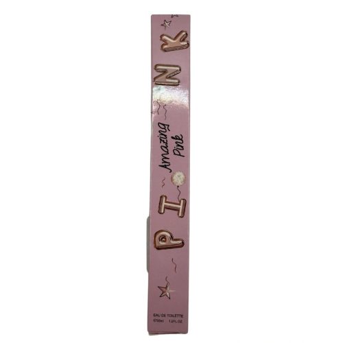 V.V. Love parfüm 35 ml amazing pink