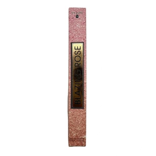 V.V. Love parfüm 35 ml blazing rose