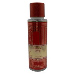 V.V. Love testpermet 250 ml chandelier rouge