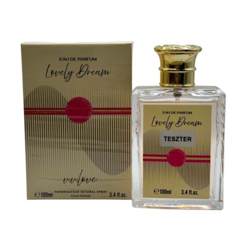 V.V. Love 100 ml Lovely Dream