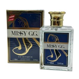 V.V.Love parfüm 100 ml missy g.g. kék