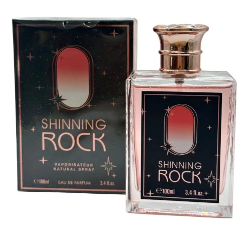 V.V.Love parfüm 100 ml shinning rock
