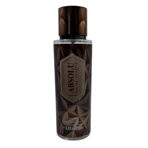 V.V. Love testpermet 250 ml absolu