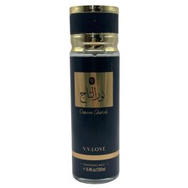 V.V. Love testpermet 250 ml crown chords