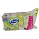 Zewa Deluxe wc papír, 3 réteg, 16 tekercs, Kamilla