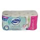 Zewa Deluxe wc papír, 3 réteg, 16 tekercs, Jasmine blossom