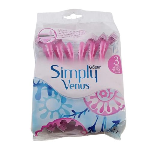 Simple Venus3 Borotva 12db