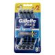 Gillette blue3 plus comfort 6+2 borotva