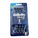 Gilette Blue3 borotva sport 6+2