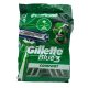 Gilette eldobható borotva 12db Blue3 Comfort
