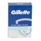 Gillette After Shave Splash Artic Ice 100 ml