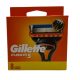 Gilette fuison5 borotvabetét 8db