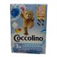 COCCOLINO illatpárna 3 db Kék