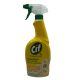 Cif zsíroldó 700 ml citrom