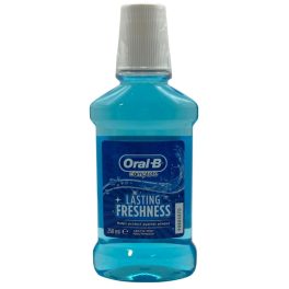 Oral-B Mouthwash pro-expert 250ml lasting freshness