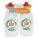 JAR mosogató 2x900 ml DUO TeaTree&Mint