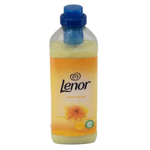 Lenor öblítő 930 ml Summer Breeze
