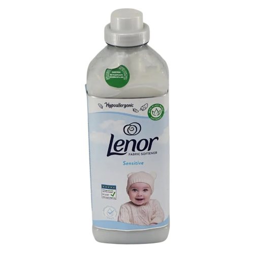 Lenor öblítő 930 ml Sensitive