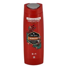 Old Spice tusfürdő 400 ml 3in 1 Bearglove