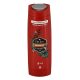 Old Spice tusfürdő 400 ml 3in 1 Bearglove