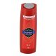 Old Spice tusfürdő 400 ml Captain