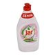 Jar mosogatószer 450 ml Sensitive Aloe&Pink