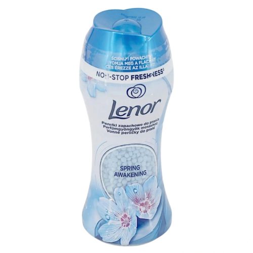 Lenor illatgyöngy 210 g Spring Awakening