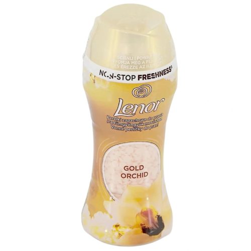 Lenor illatgyöngy 210 g Gold Orchid