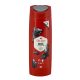 Old Spice tusfürdő 400 ml 2in1 Rock