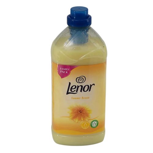 Lenor öblítő 1,8L Summer Breeze 64 mosás
