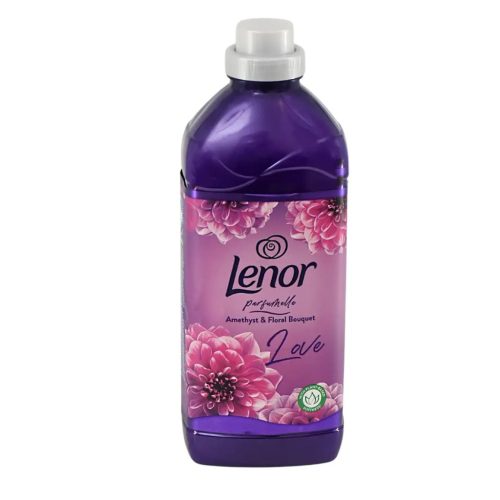 Lenor öblítő 1420 ml Parfumelle Amethyst & Floral Bouquet