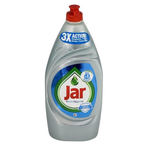 Jar mosogatószer 900 ml Extra Hygiene