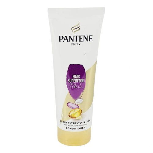 Pantene hajbalzsam 200ml Superfood