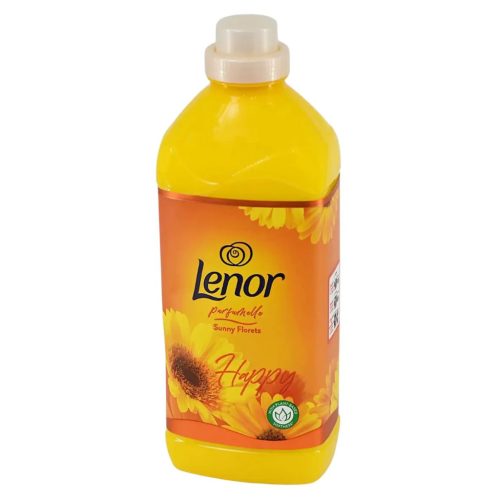 Lenor öblítő 1420 ml Parfumelle Sunny Florets