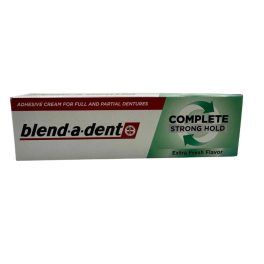 Blend-A-Dent protézisragasztó 47 g Fresh Complete