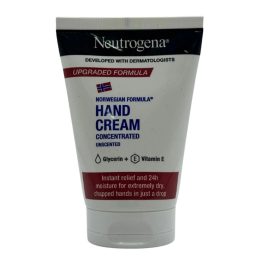 Neutrogena kézkrém 50 ml unscented