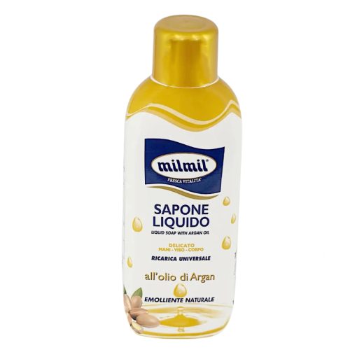 Mil Mil argánolajos folyékony szappan 1000ml