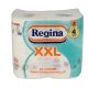 Regina XXL papírtörlő, 2 réteg, 2 tekercs, mintás