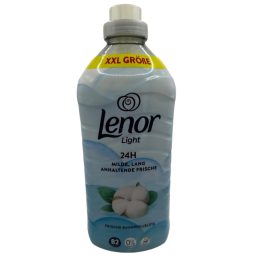 Lenor öblítő 1,722 L light fresh cotton blossom