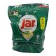 Jar mosogatógép kapszula 41 db lemon