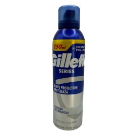 Gillette borotvahab 200 ml shave protection