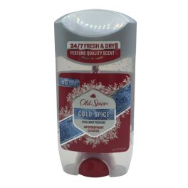 Old spice deo gel 70 ml cold spice