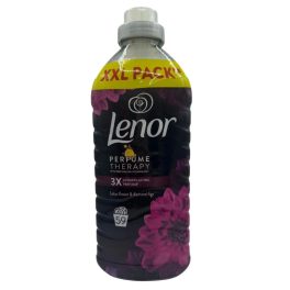 Lenor öblítő 1239 ml lotus flower & diamond figs