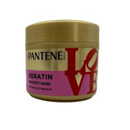 Pantane maszk 300 ml intensive repair