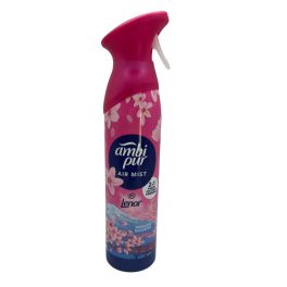 Ambi Pur légfrissítő 185 ml japanase blossom