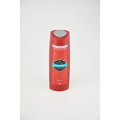 Old Spice tusfürdő 400 ml Booster