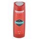 Old Spice tusfürdő 400 ml Booster