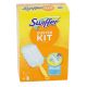 Swiffer portörlő + 4db kendő