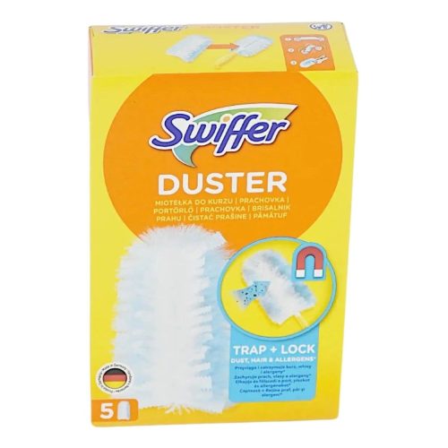 Swiffer Portörlő utántöltő 5db