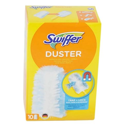 Swiffer Portörlő utántőltő 10db